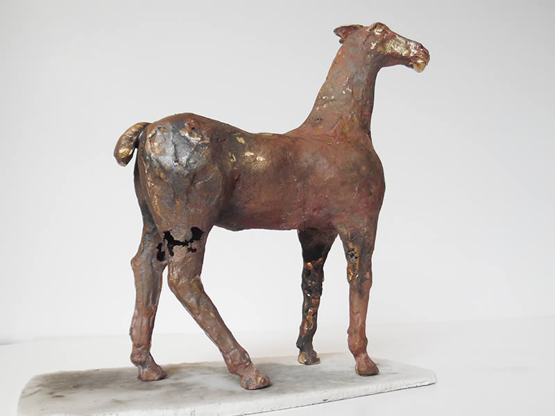 Susanne Zarnitz - Skulpturen